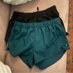 Old Navy Tech Shorts Bundle